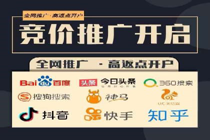 SEM推广代运营案例：如何实现精准营销